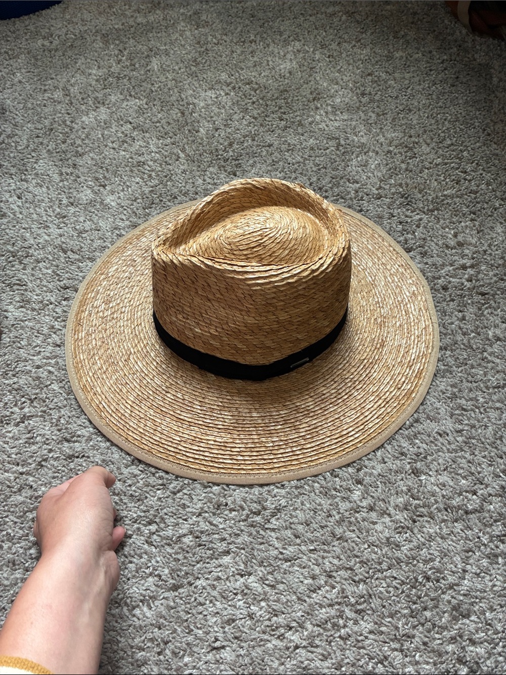 Brixton Jo rancher
